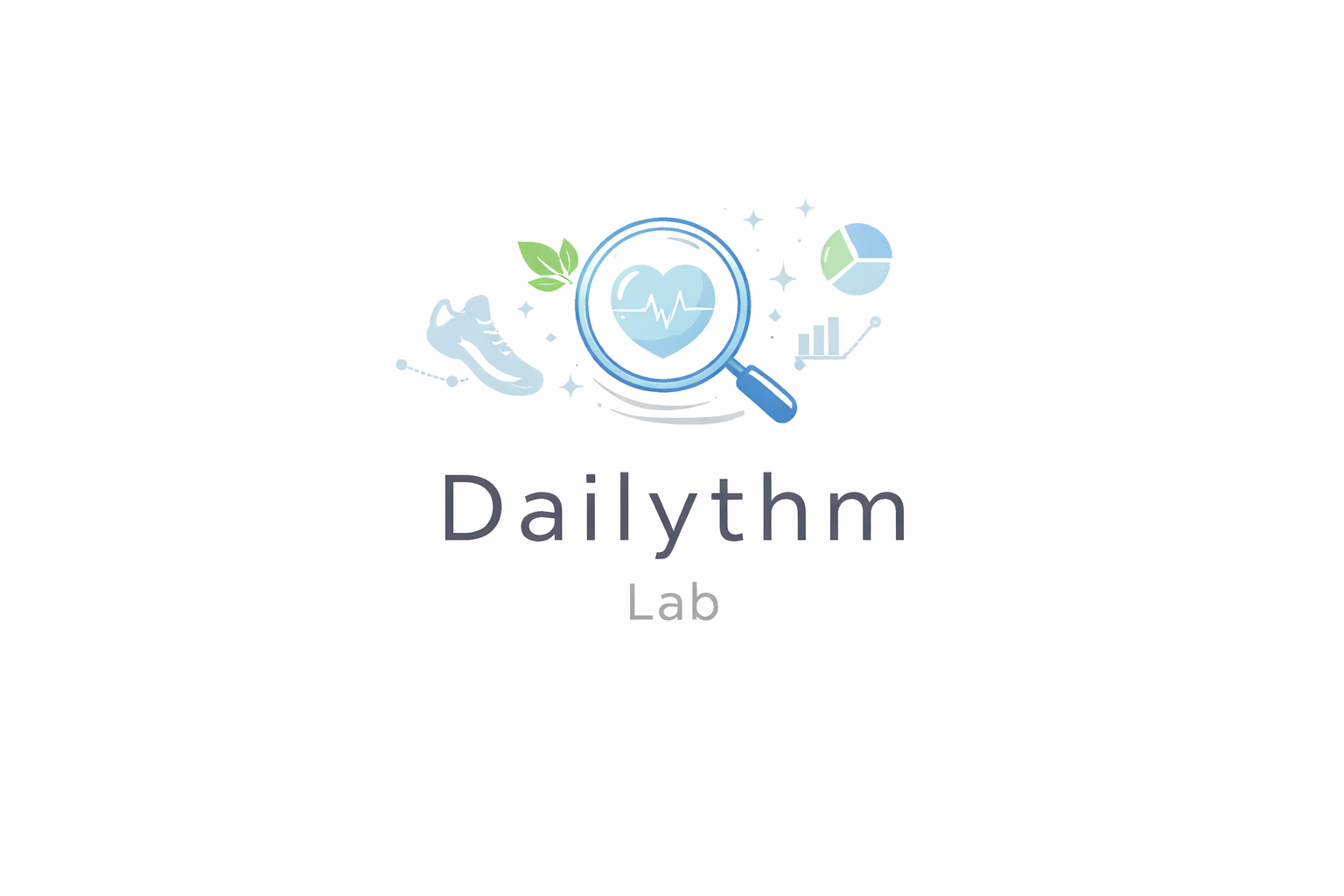 Dailythm Lab - Official Site